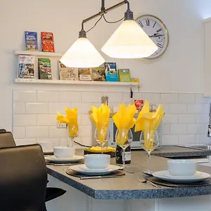 Apartamento Alfred Street, Belfast